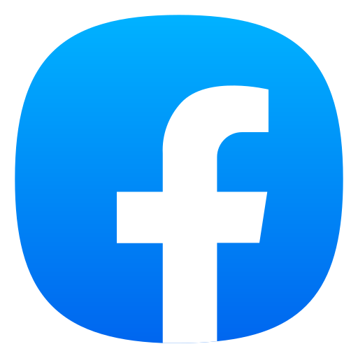 page facebook